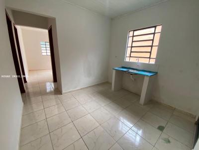 Casa para Venda, em Presidente Prudente, bairro Brasil Novo, 2 dormitrios, 1 banheiro, 3 vagas