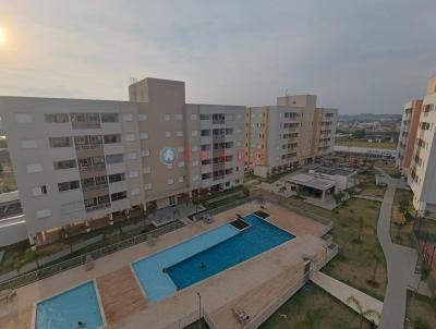 Apartamento para Venda, em Presidente Prudente, bairro VILLA EUROPA, 2 dormitrios, 2 banheiros, 2 vagas