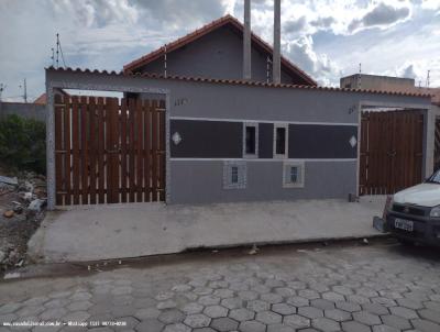 Casa para Venda, em Itanham, bairro Nossa Senhora do Sion, 2 dormitrios, 1 banheiro, 1 sute, 2 vagas