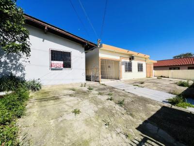 Casa para Venda, em Imbituba, bairro Roa Grande, 3 dormitrios, 2 banheiros, 1 sute, 1 vaga