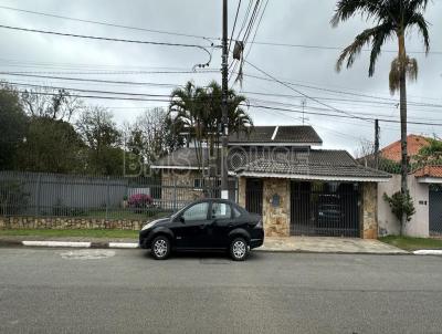 Casa para Locao, em Cotia, bairro Granja Viana, 4 dormitrios, 4 banheiros, 2 sutes, 4 vagas