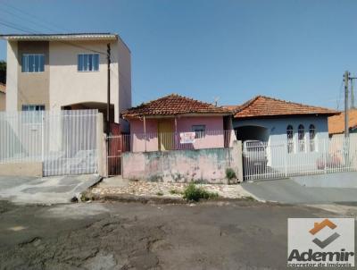 Casa para Venda, em Santo Antnio da Platina, bairro Vila so Jos, 3 dormitrios, 2 banheiros