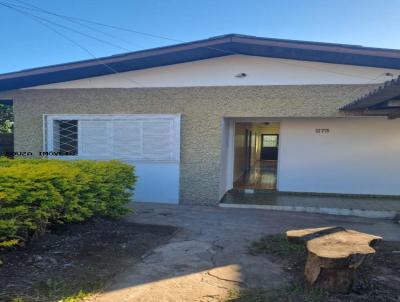 Casa para Locao, em Alegrete, bairro Vera Cruz