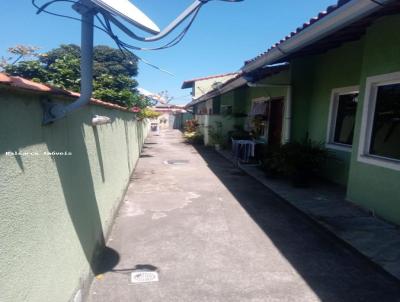 Casa 2 dormitrios para Venda, em So Gonalo, bairro Paraso, 2 dormitrios, 1 banheiro