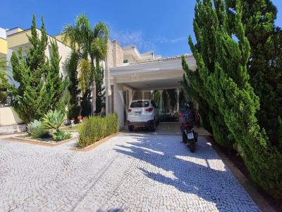 Casa em Condomnio para Venda, em Campinas, bairro Swiss Park, 4 banheiros, 3 sutes, 4 vagas