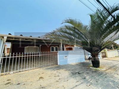 Casa para Locao, em Campinas, bairro SO PEDRO, 2 dormitrios, 2 banheiros, 1 sute, 2 vagas