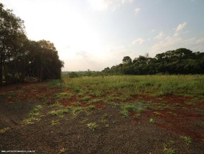 Lote Parcelado para Venda, em Foz do Iguau, bairro Por Do Sol