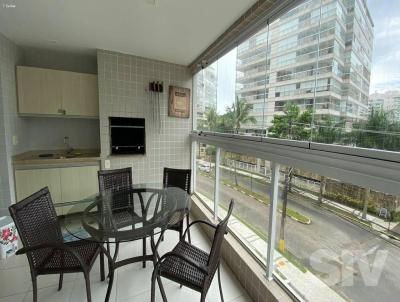 Apartamento para Venda, em Bertioga, bairro Riviera de so Loureno, 4 dormitrios, 1 banheiro, 2 sutes, 2 vagas