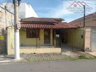 Casa para Venda, em Resende, bairro Campos Elseos, 2 dormitrios, 1 banheiro, 1 vaga