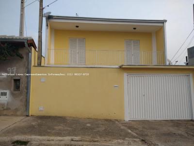 Casa para Venda, em Itu, bairro Parque So Camilo, 3 dormitrios, 3 banheiros, 2 vagas