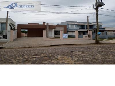 Casa para Venda, em Imb, bairro Centro, 3 dormitrios, 2 banheiros, 1 sute, 2 vagas