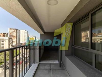 Apartamento para Venda, em So Paulo, bairro Consolao, 1 dormitrio, 1 banheiro