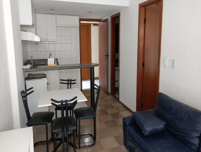Apartamento para Locao, em Salvador, bairro Barra, 1 dormitrio, 1 banheiro, 1 sute, 1 vaga