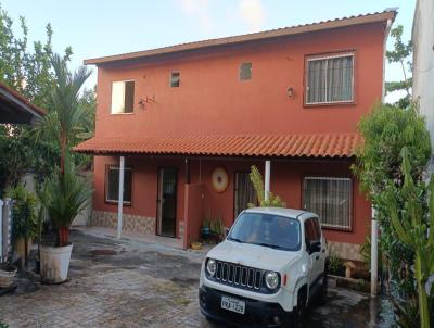 Casa para Locao, em Lauro de Freitas, bairro Vilas Do Atlantico, 2 dormitrios, 1 banheiro, 2 sutes, 1 vaga