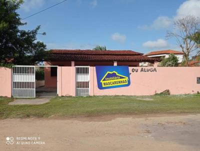 Casa para Venda, em Itaparica, bairro .., 5 dormitrios, 4 banheiros, 3 sutes, 3 vagas