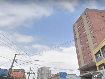 Apartamento para Venda, em São Bernardo do Campo, bairro CENTRO - SBCAMPO, 2 dormitórios, 2 banheiros, 1 vaga