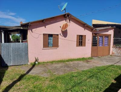 Casa para Venda, em Santana do Livramento, bairro Planalto, 2 dormitrios, 1 banheiro, 1 vaga