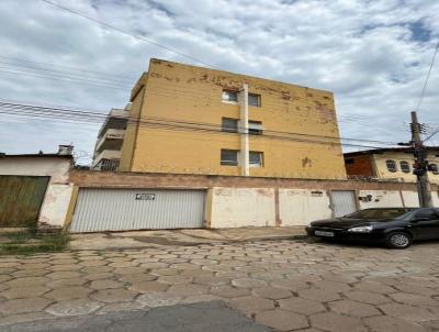 Apartamento para Venda, em Montes Claros, bairro So Jos, 3 dormitrios, 3 banheiros, 1 sute, 1 vaga