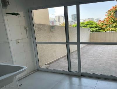 Apartamento para Venda, em So Paulo, bairro VILA SANTA CATARINA, 2 dormitrios, 1 vaga