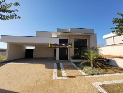 Casa em Condomnio para Venda, em Hortolndia, bairro Residencial Jardim do Jatob, 3 dormitrios, 4 banheiros, 3 sutes, 4 vagas