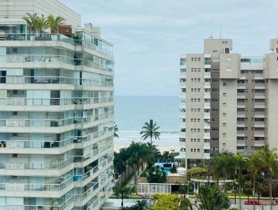 Apartamento para Venda, em Bertioga, bairro Riviera de so Loureno, 3 dormitrios, 1 banheiro, 3 sutes, 2 vagas