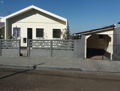 Casa 2 dormitórios para Venda, em Ponta Grossa, bairro Olarias, 2 dormitórios, 2 banheiros, 1 suíte, 1 vaga