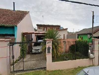 Sobrado para Venda, em Gravata, bairro Parque dos Anjos, 3 dormitrios, 2 banheiros, 1 sute, 3 vagas
