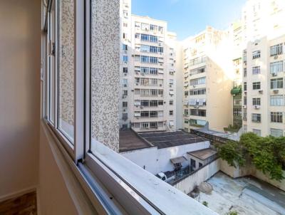 Apartamento para Venda, em Rio de Janeiro, bairro Copacabana, 4 dormitrios, 6 banheiros, 3 sutes, 2 vagas