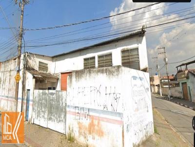 Galpo para Locao, em Po, bairro Vile Varella, 3 banheiros