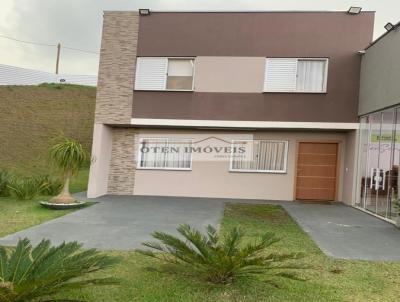Casa em Condomnio para Venda, em So Jos dos Campos, bairro Jardim das Paineiras I, 2 dormitrios, 2 banheiros, 1 vaga