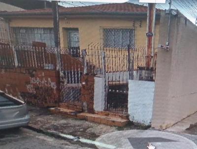 Casa para Locao, em So Paulo, bairro Chora Menino, 1 dormitrio, 1 banheiro