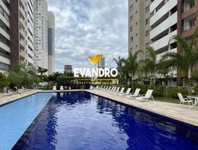 Apartamento para Venda, em Cuiab, bairro Jardim Aclimao, 3 dormitrios, 3 banheiros, 2 sutes, 2 vagas