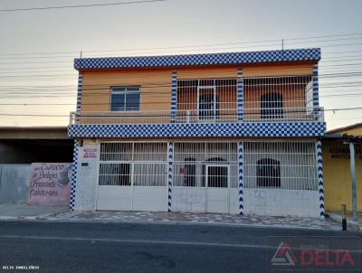 Casa para Venda, em Parnaba, bairro RODOVIRIA, 3 dormitrios, 2 banheiros, 1 sute, 1 vaga