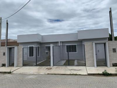 Casa para Venda, em Pinheiral, bairro Parque So Jorge, 2 dormitrios, 1 banheiro, 1 sute, 1 vaga