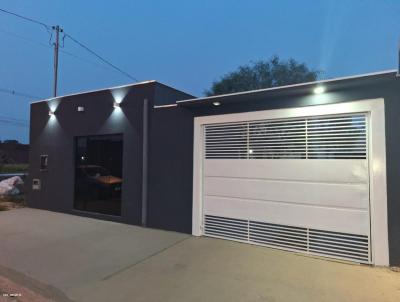 Casa para Venda, em , bairro Jardim Ibirapuera