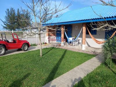 Casa para Venda, em Balnerio Gaivota, bairro Areias Claras, 3 dormitrios, 2 banheiros