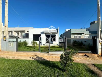 Casa para Venda, em Santa Rosa, bairro Bairro Cruzeiro, 2 dormitrios, 1 banheiro