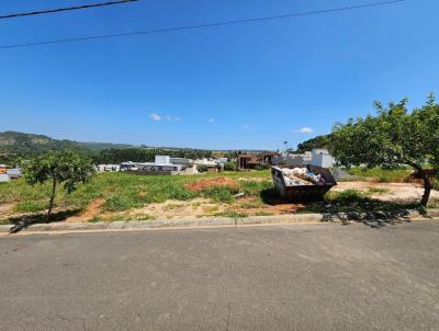 Terreno para Venda, em So Jos do Rio Pardo, bairro Residencial Monte Carlo