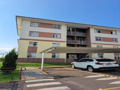 Apartamento 2 Quartos para Venda, em Curitiba, bairro TATUQUARA, 2 dormitrios, 1 banheiro, 1 vaga