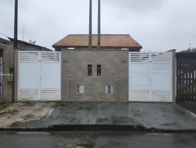 Casa para Venda, em Itanham, bairro Agenor de Campos, 2 dormitrios, 2 banheiros, 1 sute, 2 vagas
