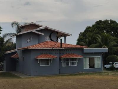 Chcara para Venda, em So Pedro, bairro Jardim Primavera, 4 dormitrios, 4 banheiros, 3 sutes, 10 vagas