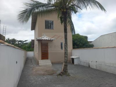 Casa para Locao, em Saquarema, bairro Barra Nova, 2 dormitrios, 2 banheiros, 3 vagas