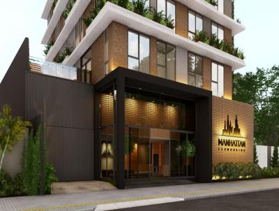 Sala Comercial para Venda, em Foz do Igua�u, bairro Jardim Polo Centro, 1 banheiro, 1 vaga