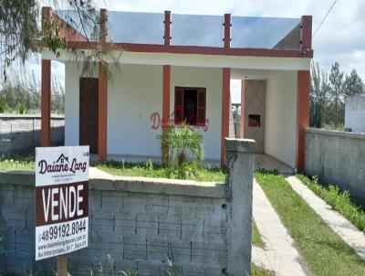 Casa para Venda, em Balnerio Gaivota, bairro Furnas, 3 dormitrios, 1 banheiro, 1 sute, 1 vaga