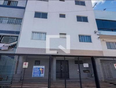 Apartamento para Venda, em RA V Sobradinho, bairro Setor de Manses de Sobradinho, 1 dormitrio, 1 banheiro