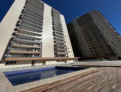 Apartamento para Venda, em Praia Grande, bairro Aviao, 3 dormitrios, 1 banheiro, 3 sutes, 3 vagas