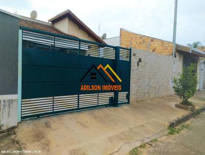 Casa para Venda, em Avar, bairro Vila Jardim