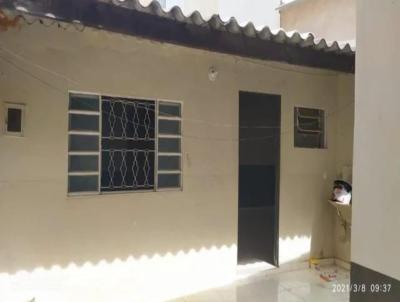 Casa para Venda, em RA V Sobradinho, bairro Setor de Manses de Sobradinho, 1 dormitrio, 1 banheiro, 2 vagas