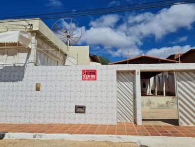 Casa para Venda, em , bairro Major Ari de Pinho, 3 dormitrios, 1 banheiro, 1 sute, 2 vagas