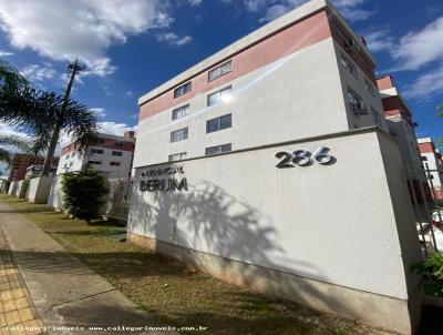 Apartamento para Venda, em Esteio, bairro PARQUE AMADOR, 2 dormitrios, 1 banheiro, 1 vaga